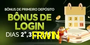 Promoções 1 FRWIN