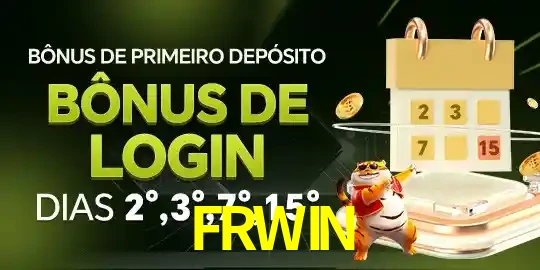 Promoções 1 FRWIN