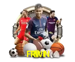 Apostas Esportivas no FRWIN