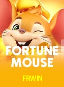 Caça-níqueis fortune mouse FRWIN