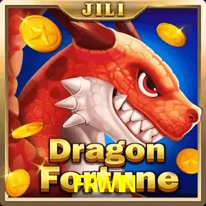 dragon fortune pescaria FRWIN