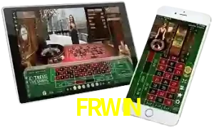 FRWIN