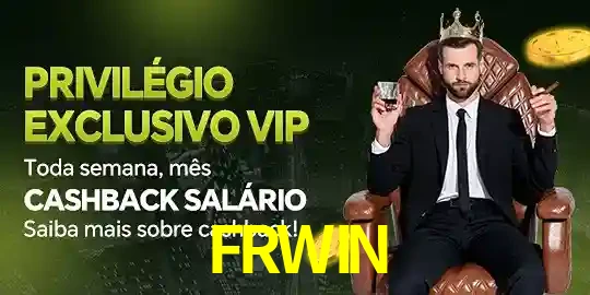 Promoções FRWIN